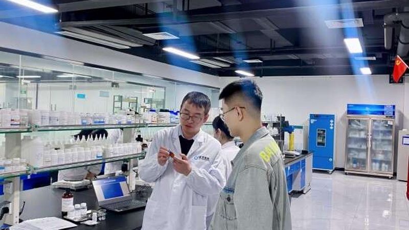 生物科技，无限可能：探索生物科技公司应用领域**