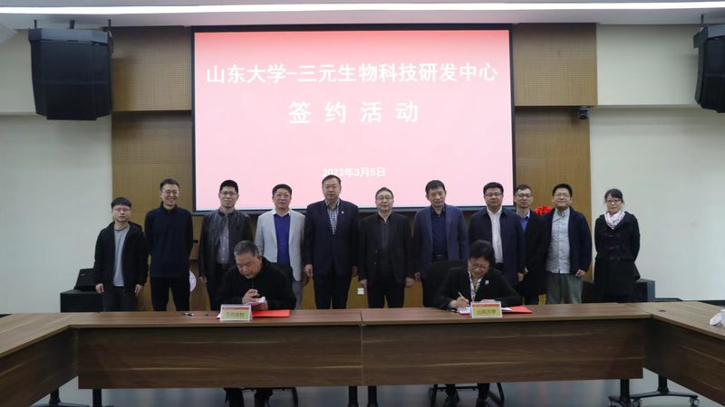 引物合成与测序服务：揭秘精准医疗的幕后功臣